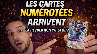 LA RÉVOLUTION YU-GI-OH?