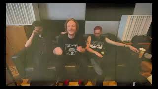 Video FOURSTRINGS - WICKED (Official Video from Studio Bros)