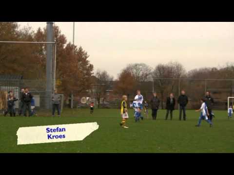 WHC E4 - sv Zwolle E3