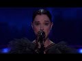 Kate Bush Inducted By Big Boi St Vincent Performs Running Up That Hill 2023 Induction Ceremony