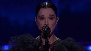 Download lagu Kate Bush Inducted by Big Boi, St. Vincent performs 'Running Up That Hill' | 2023 Induction Ceremony mp3