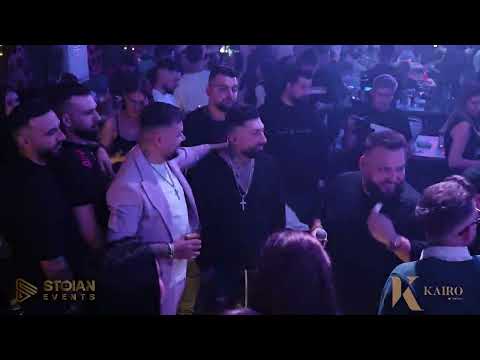 GHITA ADRIANO❌MAMBO MAMBO❌NEW LIVE 2026❌CAIRO BY THE LAKE