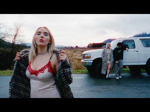 Felix Cartal and Fionn