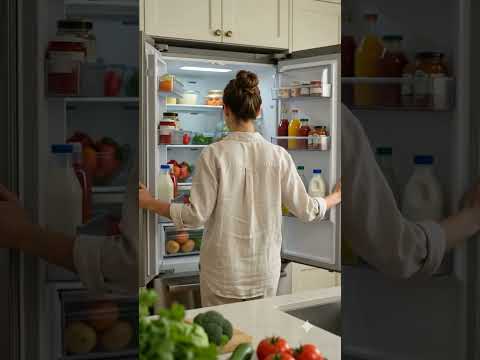 ShelfTrack: Grocery list video thumbnail