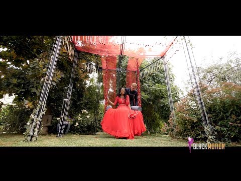 THARANI'S MEHNDI PARTY