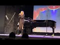 Funny Honey from the musical Chicago, music by John Kander, lyrics by Fred Ebb