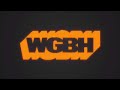 WGBH Boston Logo History