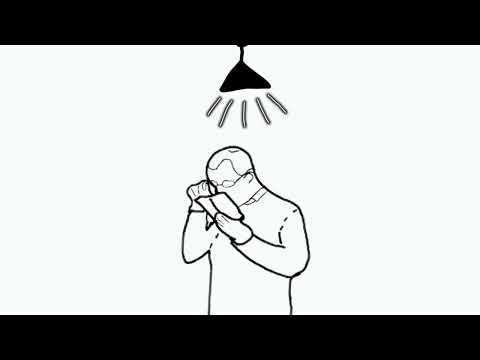 Spegni la Luce al K. (Official Video)