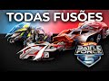 Todas As Fus es De Carros De Hotwheels Battle Force 5