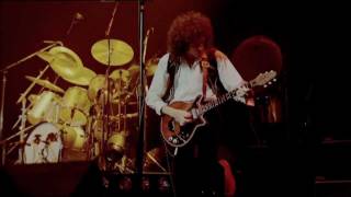 Queen Let Me Entertain You (Live Rock Montreal HD)