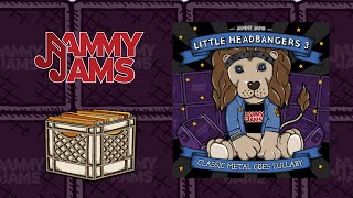 Jammy Jams - Seasons in the Abyss (Lullaby Rendition of Slayer)