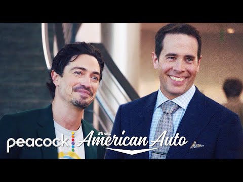 Superstore Reunion – American Auto