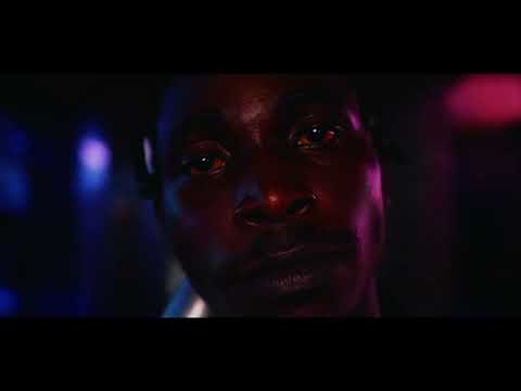 Cruel Love - NATIVE Soundsystem & sholz (ft. Tar1q & Somadina)