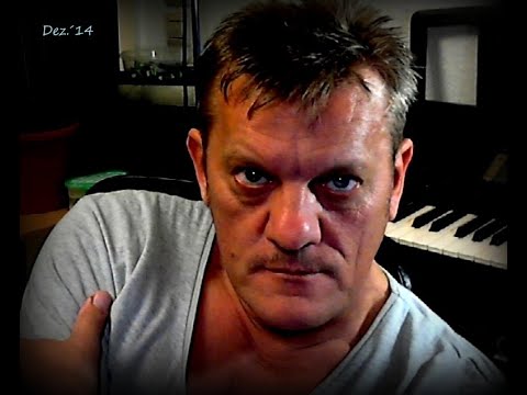 Wenn das Glück dich vergisst     /    Coverversion von Klemens Schneider