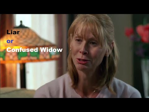 Patrick Jane | Investigation ( The Mentalist )  1X09