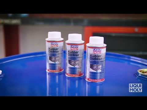 LIQUI MOLY  Radiator Stop-Leak (Art. 3330) EN