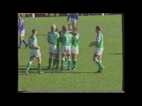 1999 2000 HSC'21   AGOVV