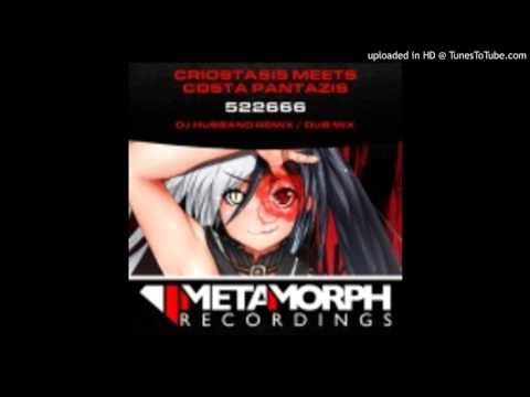 Criostasis meets Costa Pantazis - 522666 (DJ Husband Remix)