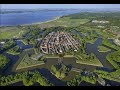Bij de Buur op een Uur: het Vestingsmuseum in Naarden-Vesting