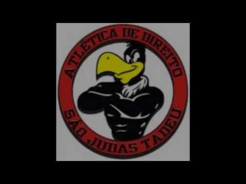 JUD 2014 USJT - Pirajú