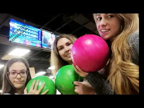 Spanish Au Pair, Paula (22) - EurAupair Video Profile