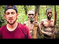 Visiting The Tribe That EATS HUMANS Papua Island
