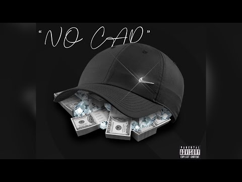 Ali Badd - No Cap ft Zara G