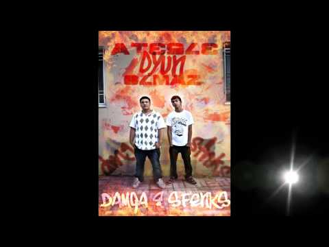 Damga & Sfenks - Ateşle Oyun Olmaz