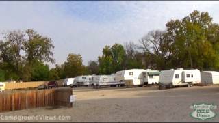 Southwest RV And Trailer Park - North Forty Video