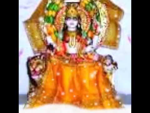 KULDEVI SHRI AMBIKADEVI AARTI 1