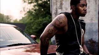 Lil Scrappy Feat 50 Cent - Nigga What&#39;s Up Instrumental