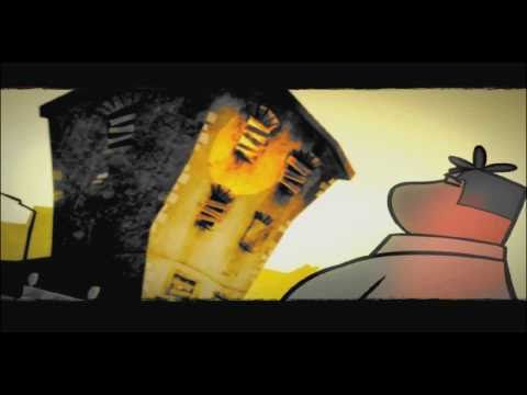 Hector - Badge of Carnage PC -Episode 1 (Part 9 + End) HD