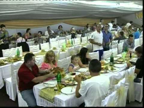 Krstenje za pamcenje, Lomnica Mirkovic