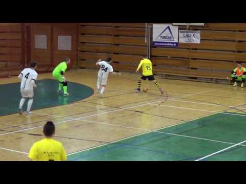 2016-17 2SF Makroteam - Pinerola