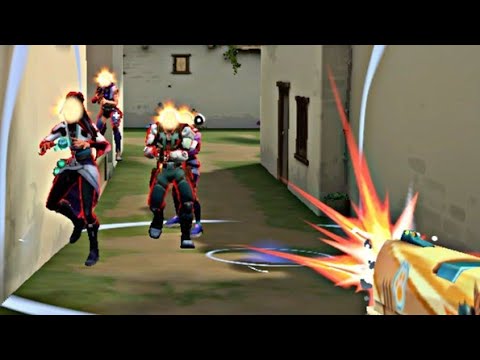 Aggressive Breach Domination