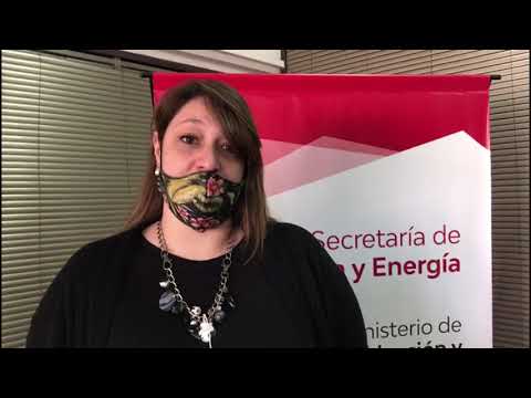 El Gobierno fortalece la cadena de valor minera sumando más proveedores locales