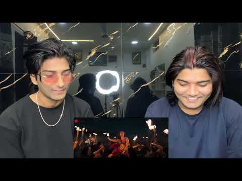 Uyi Amma Reaction | Azaad | Aaman D, Rasha Thadani | Madhubanti Bagchi | Kupaa Reaction 2.O