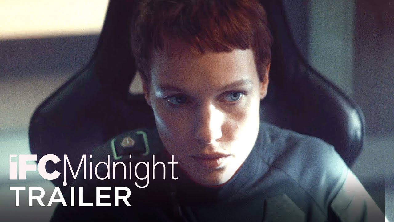 Official Trailer