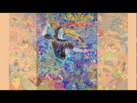 【TED】Ravin Agrawal: 10 young Indian artists to watch (Ravin Agrawal: 10 young Indian artists to watch)