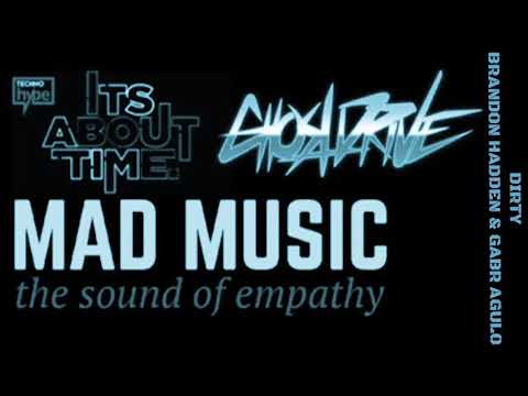 DIRTY - BRANDON HADDEN & GABE