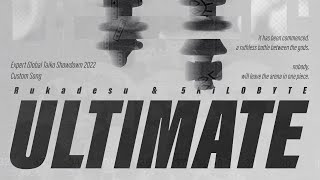 Cover art for ULTIMATE