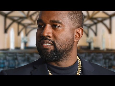 Kanye West *DID NOT* Marry His NEWEST Girlfriend....Here's Why