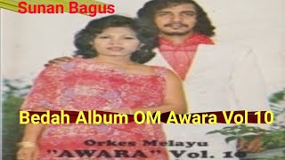 Download lagu Bedah Album OM Awara Vol 10 mp3 Download lagu Bedah Album OM Awara Vol 10 mp3