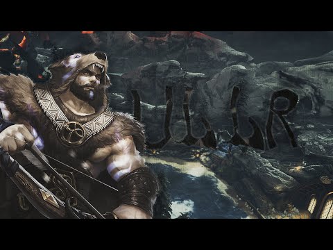 SMITE: God Guide - Ullr (Season 3)