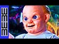 BABY GENIUSES 1999 Weird Movies With Mark