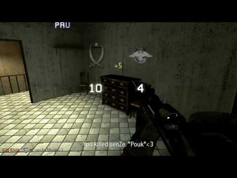[COD4][HD][In7] fEliiiX - First test
