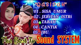 Download lagu Full Album QASIDAH. sisa umur. jeritan istri. tabah. cantik. ibu mp3