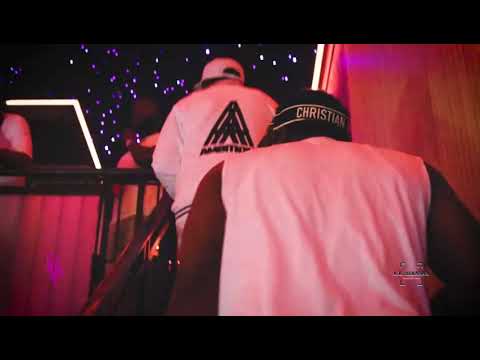 Toronto ; Addi Self All White Show @La shisha night club 