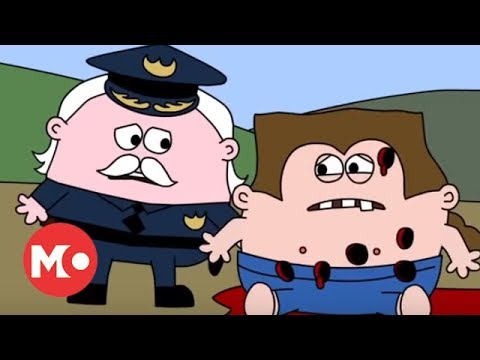 Trailer Trash - Narc