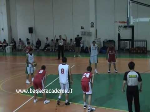 u15final four anteprima finale valdiceppo orvieto